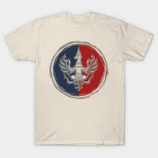 CAMBODIA T-Shirt